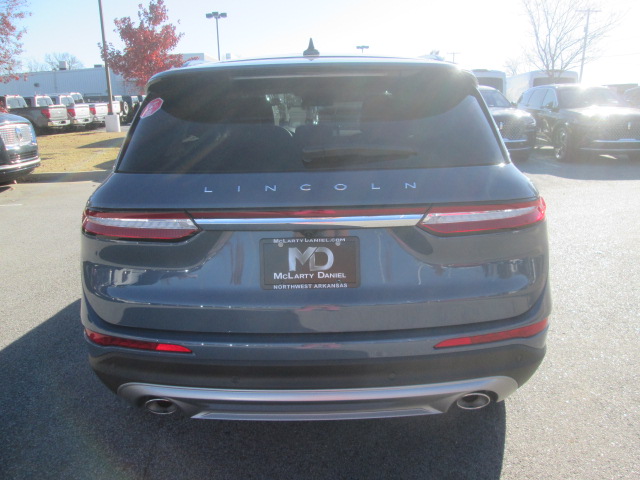 2025 Lincoln Corsair Reserve AWD