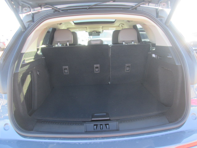 2025 Lincoln Corsair Reserve AWD