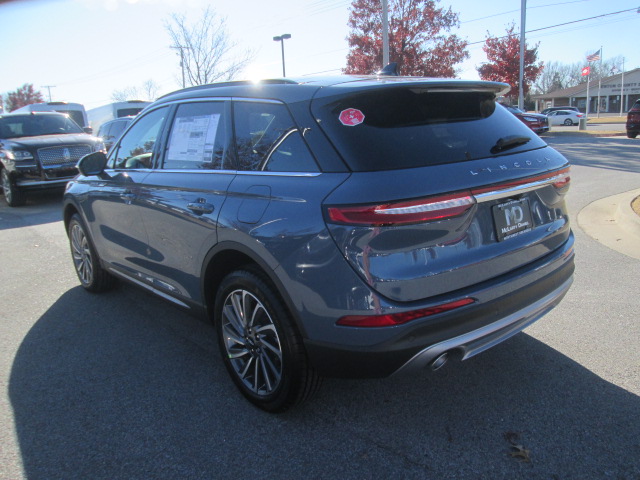 2025 Lincoln Corsair Reserve AWD