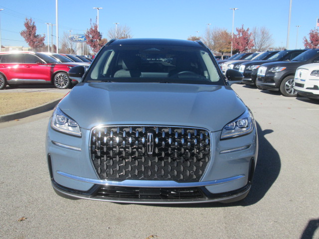 2025 Lincoln Corsair Reserve AWD