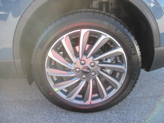 2025 Lincoln Corsair Reserve AWD