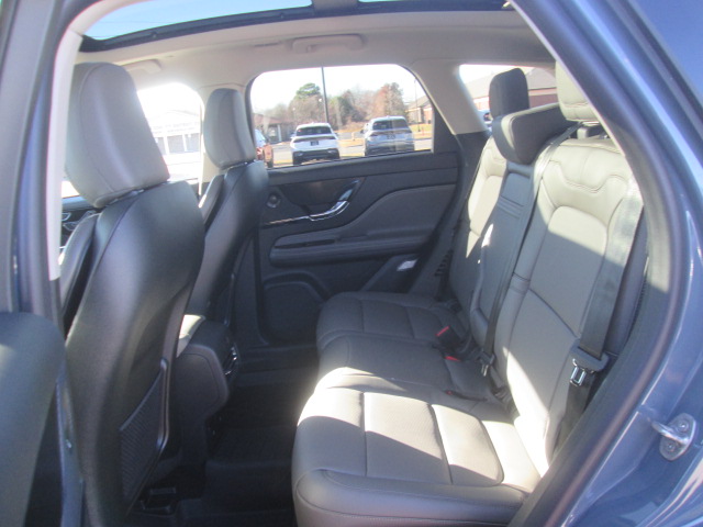 2025 Lincoln Corsair Reserve AWD