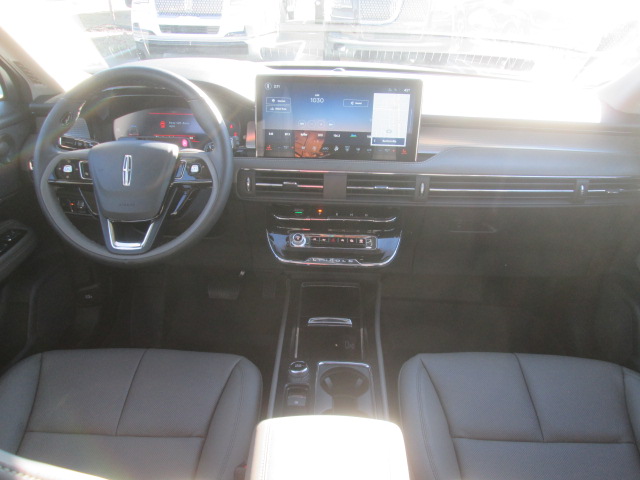 2025 Lincoln Corsair Reserve AWD