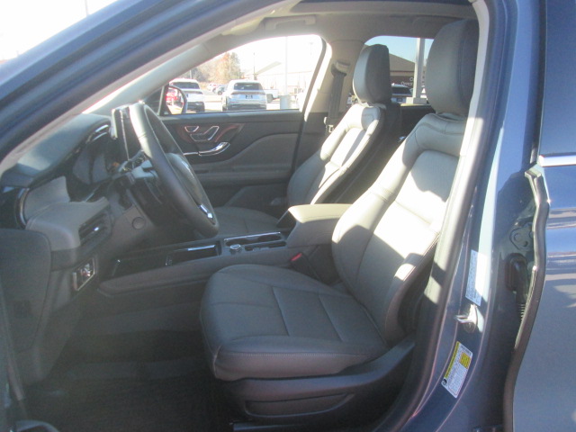 2025 Lincoln Corsair Reserve AWD