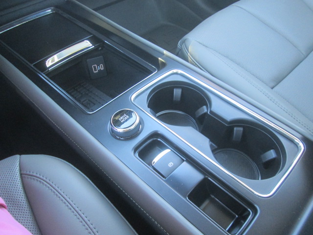 2025 Lincoln Corsair Reserve AWD