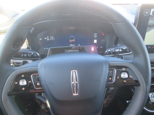 2025 Lincoln Corsair Reserve AWD