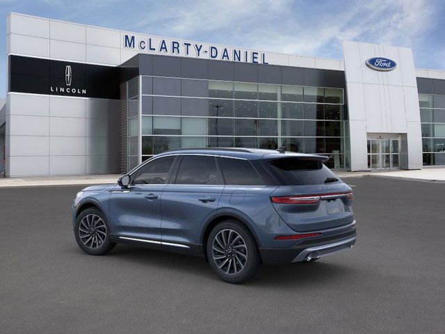 2025 Lincoln Corsair Reserve AWD
