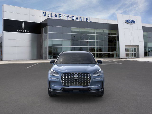 2025 Lincoln Corsair Reserve AWD