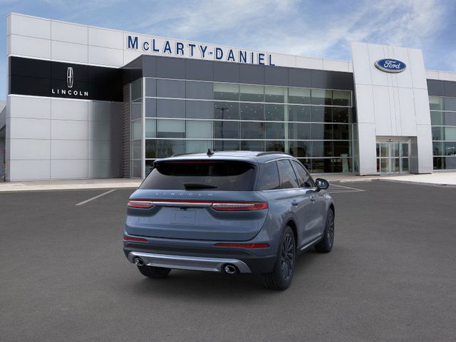 2025 Lincoln Corsair Reserve AWD