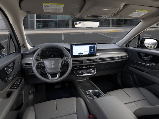 2025 Lincoln Corsair Reserve AWD