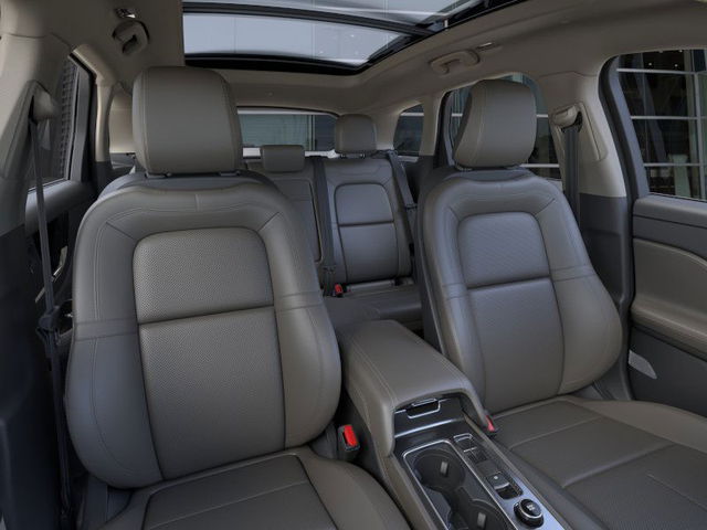 2025 Lincoln Corsair Reserve AWD