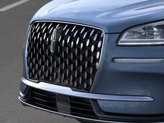2025 Lincoln Corsair Reserve AWD