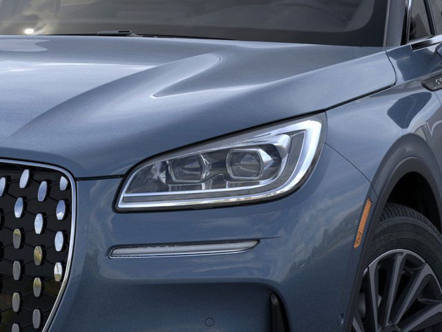 2025 Lincoln Corsair Reserve AWD