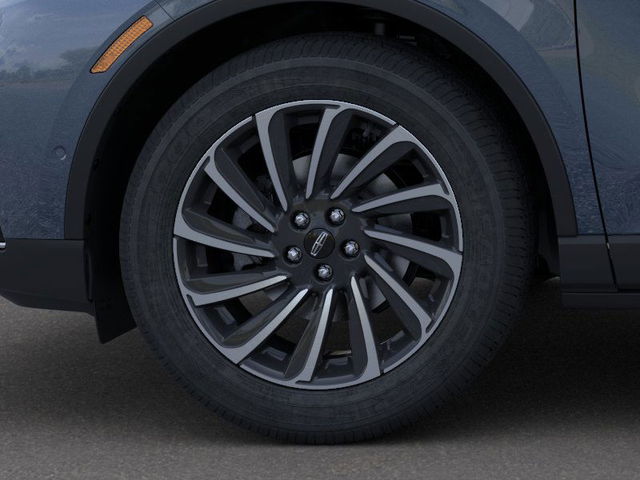 2025 Lincoln Corsair Reserve AWD