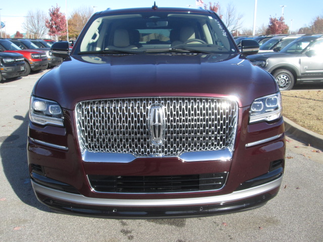 2024 Lincoln Navigator L Reserve 4WD