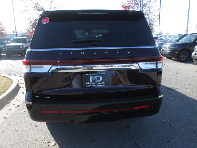 2024 Lincoln Navigator L Reserve 4WD