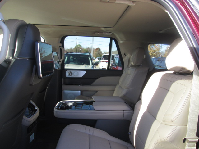 2024 Lincoln Navigator L Reserve 4WD
