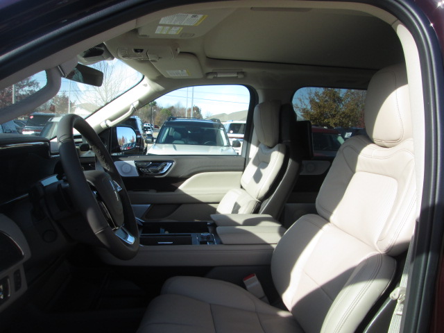 2024 Lincoln Navigator L Reserve 4WD