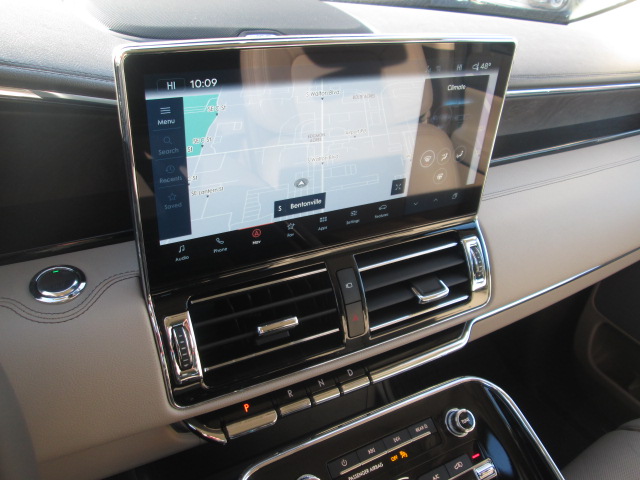 2024 Lincoln Navigator L Reserve 4WD