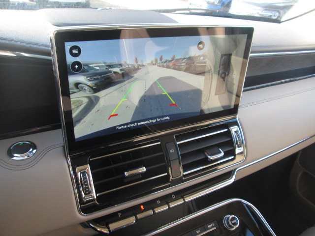 2024 Lincoln Navigator L Reserve 4WD