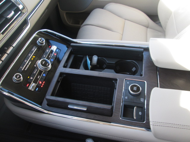 2024 Lincoln Navigator L Reserve 4WD
