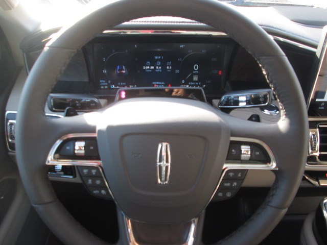 2024 Lincoln Navigator L Reserve 4WD