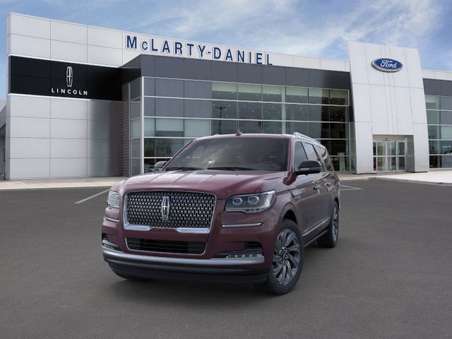 2024 Lincoln Navigator L Reserve 4WD