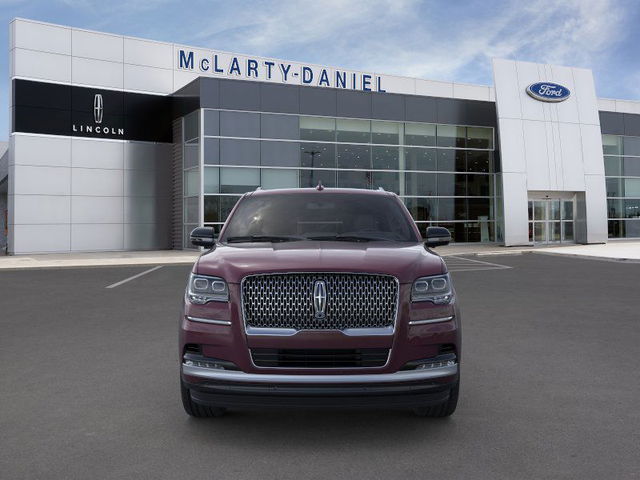 2024 Lincoln Navigator L Reserve 4WD