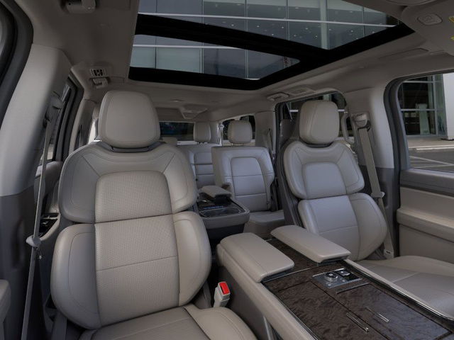 2024 Lincoln Navigator L Reserve 4WD