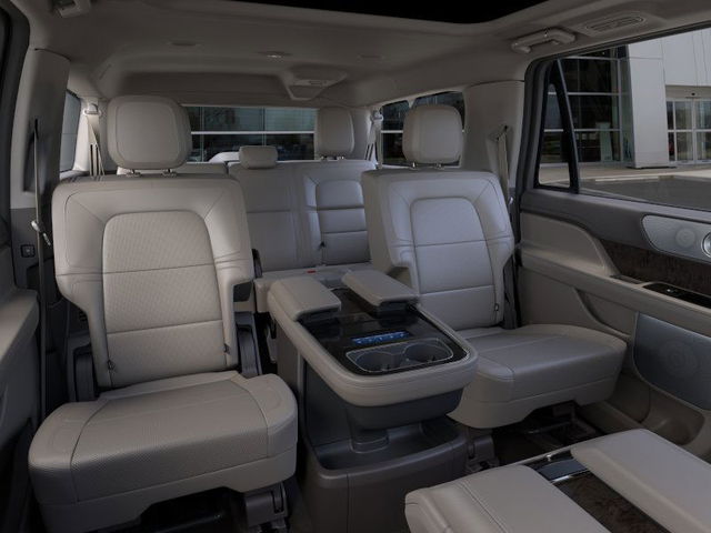 2024 Lincoln Navigator L Reserve 4WD