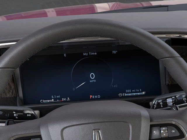 2024 Lincoln Navigator L Reserve 4WD