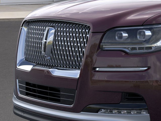 2024 Lincoln Navigator L Reserve 4WD