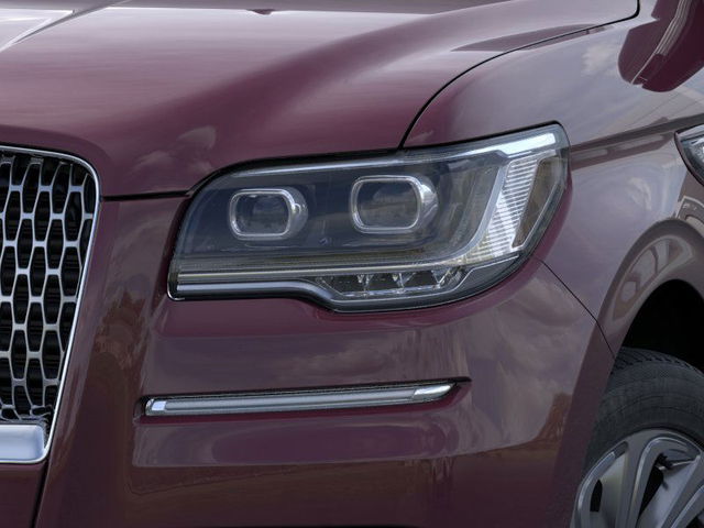 2024 Lincoln Navigator L Reserve 4WD