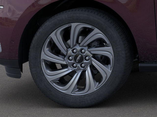 2024 Lincoln Navigator L Reserve 4WD