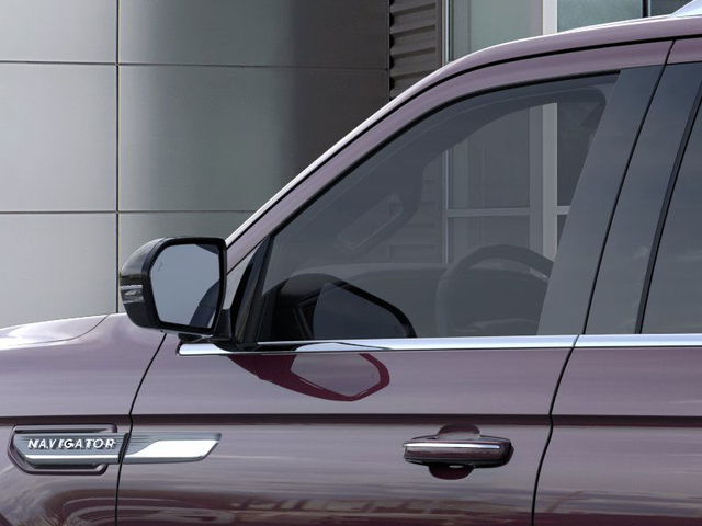 2024 Lincoln Navigator L Reserve 4WD