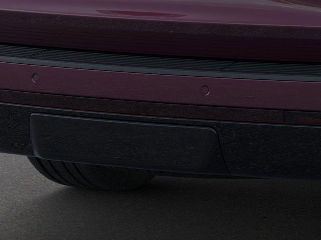 2024 Lincoln Navigator L Reserve 4WD