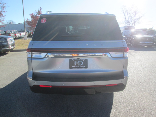 2024 Lincoln Navigator L Reserve 4WD