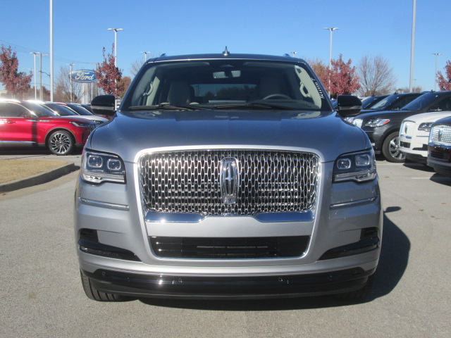 2024 Lincoln Navigator L Reserve 4WD