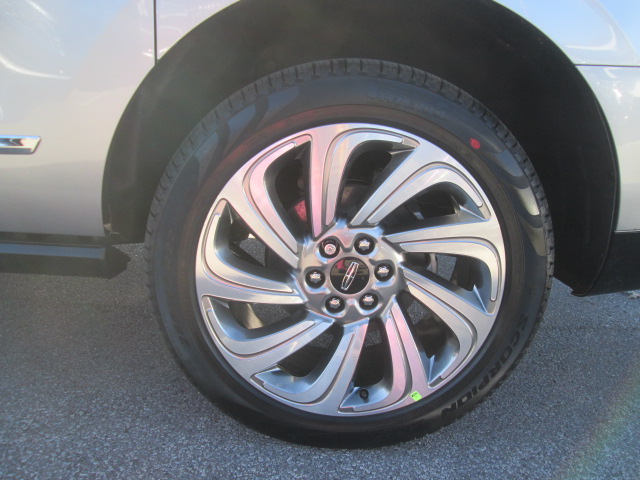 2024 Lincoln Navigator L Reserve 4WD