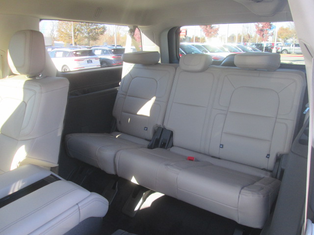 2024 Lincoln Navigator L Reserve 4WD