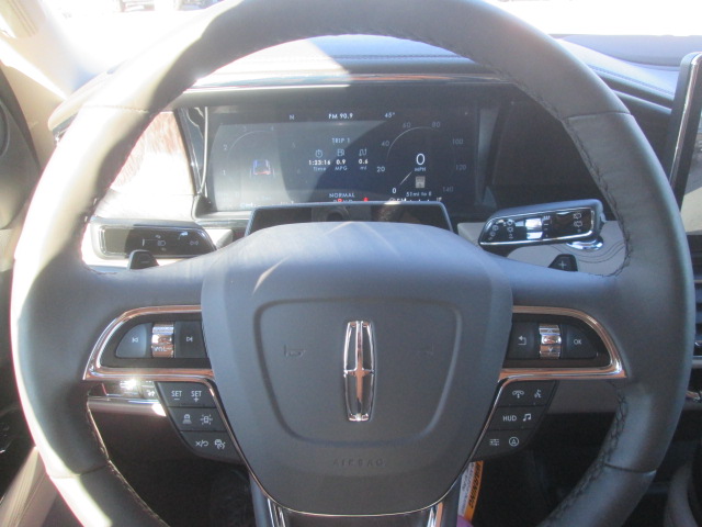 2024 Lincoln Navigator L Reserve 4WD