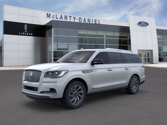 2024 Lincoln Navigator L Reserve 4WD