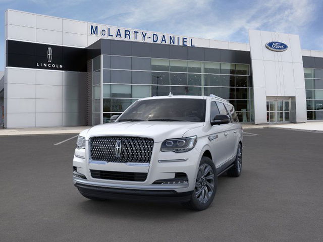 2024 Lincoln Navigator L Reserve 4WD
