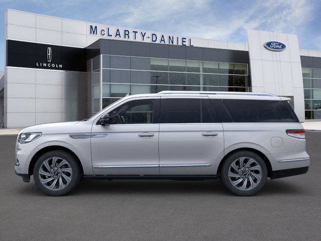 2024 Lincoln Navigator L Reserve 4WD