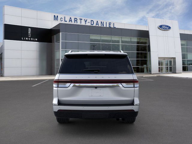 2024 Lincoln Navigator L Reserve 4WD