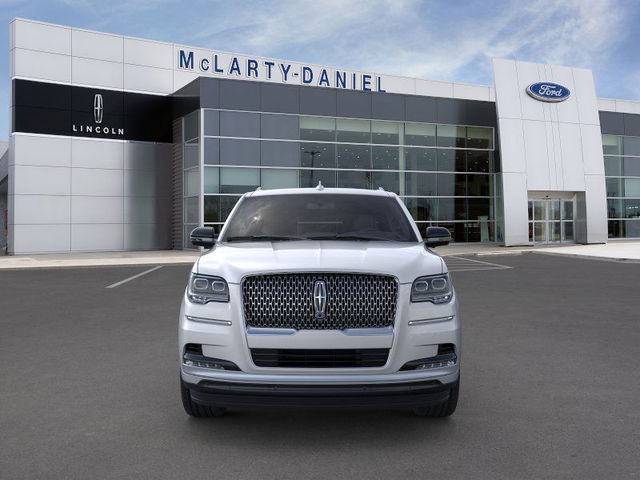 2024 Lincoln Navigator L Reserve 4WD