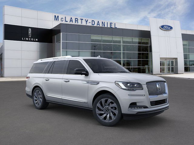 2024 Lincoln Navigator L Reserve 4WD