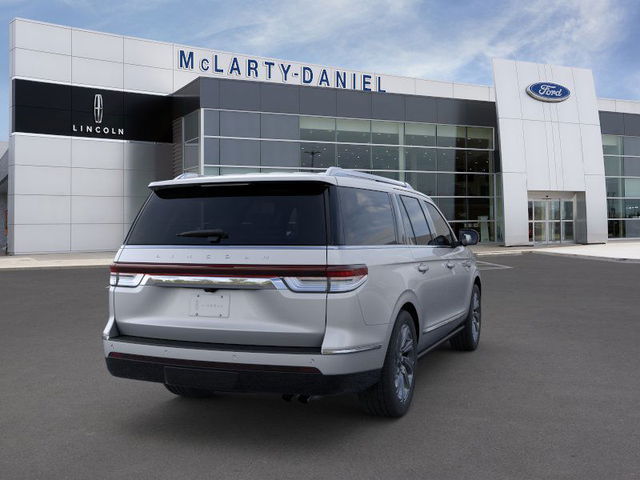 2024 Lincoln Navigator L Reserve 4WD