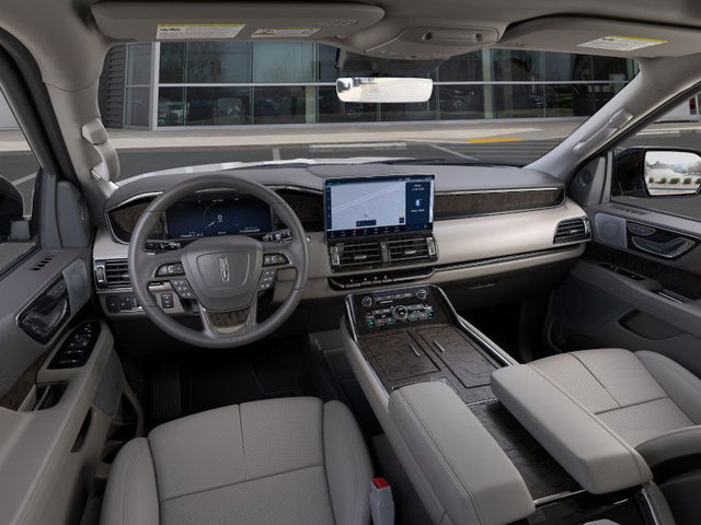 2024 Lincoln Navigator L Reserve 4WD
