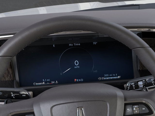 2024 Lincoln Navigator L Reserve 4WD